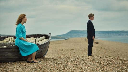 On Chesil Beach