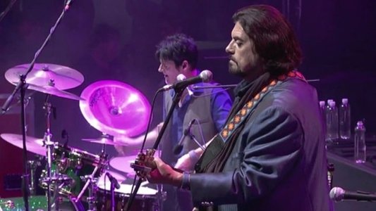 Alan Parsons Symphonic Project - Live In Colombia