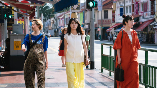 マジカル・シークレット・ツアー