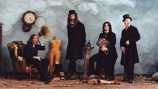 TOOL - Hush