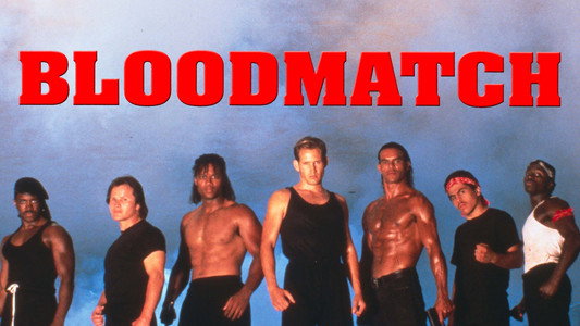 Bloodmatch