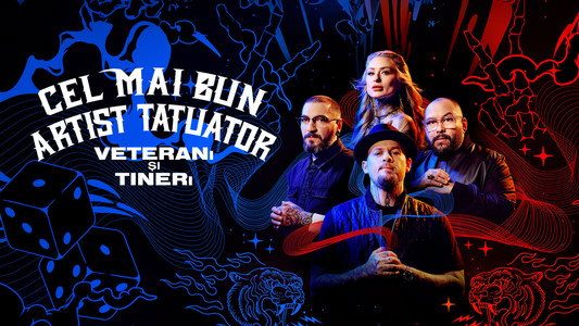 Ink Master