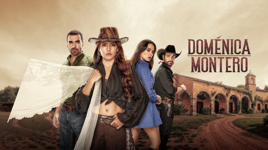 Doménica Montero