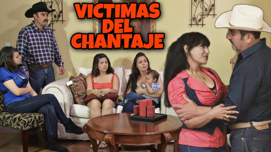 Victimas Del Chantaje