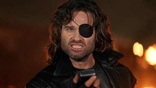Escape from L.A.
