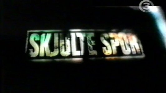 Skjulte spor