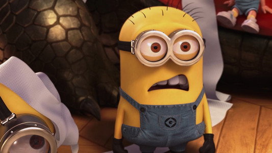 Despicable Me