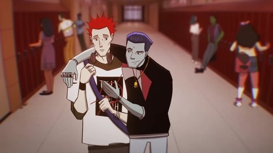 (S)KiDS