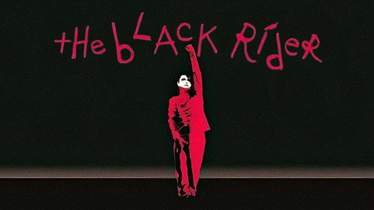 The Black Rider