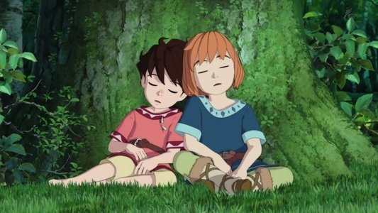 山賊の娘ローニャ