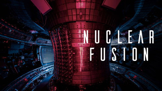 Versprechen Kernfusion? - Der Wettlauf um die Energie der Zukunft