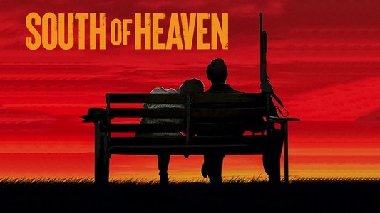 South of Heaven