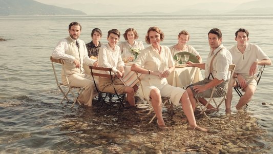 The Durrells