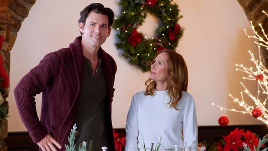 My Grown-Up Christmas List