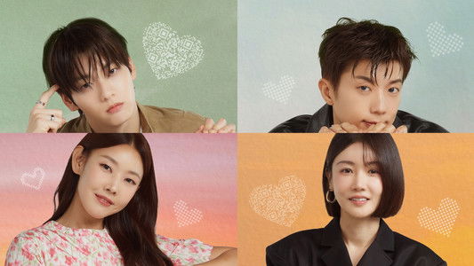 누난 내게 여자야