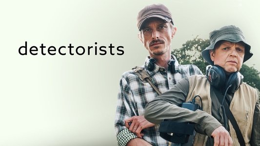 Detectorists