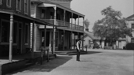 High Noon