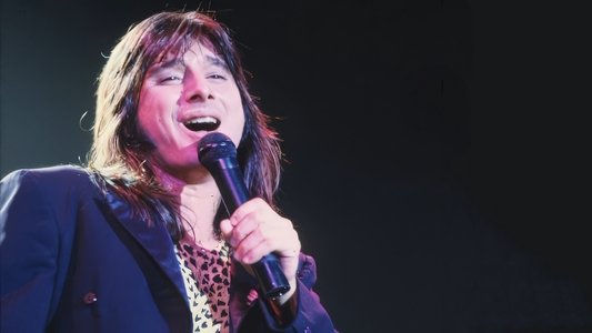 Journey: Live in Houston 1981 - The Escape Tour