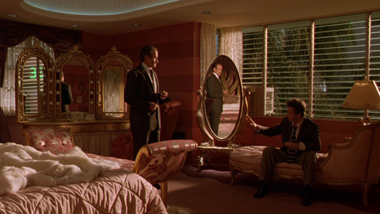 The Birdcage