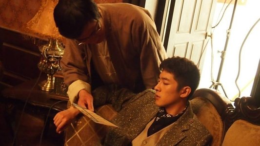 乱世豪情