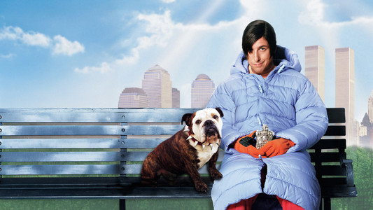 Little Nicky