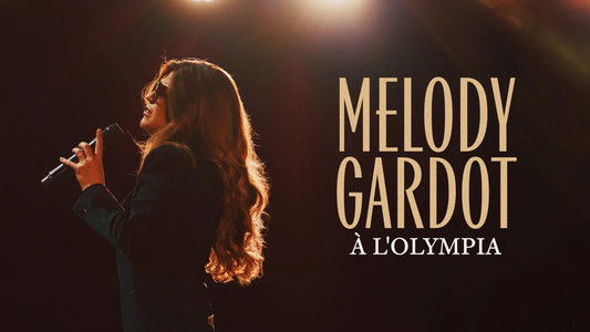 Melody Gardot à l’Olympia - The Essential Tour
