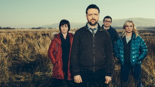 Y Gwyll