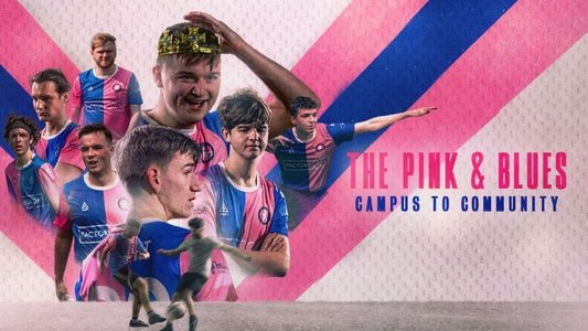 The Pink & Blues: Campus to Community