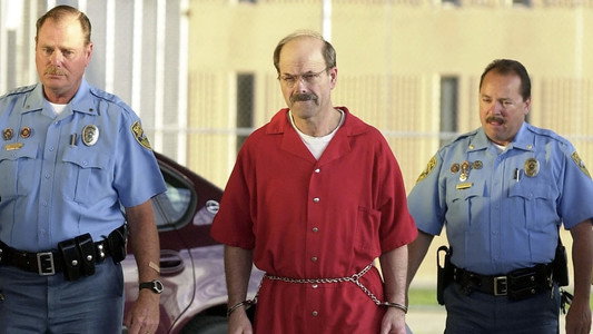 My Father, the BTK Killer