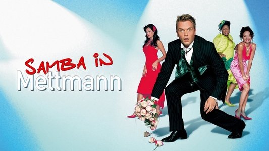 Samba in Mettmann