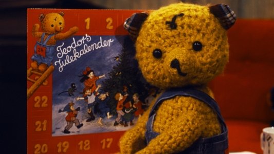 Teodors julekalender
