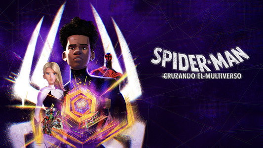Spider-Man: Across the Spider-Verse
