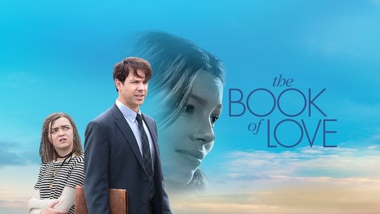 The Book of Love