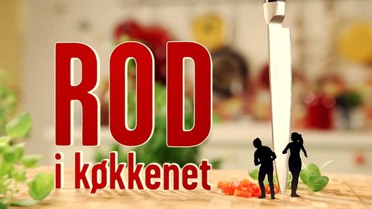 Rod i køkkenet