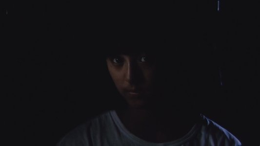 夏の秘密