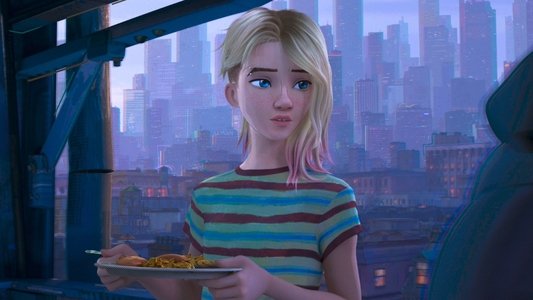 Spider-Man: Across the Spider-Verse