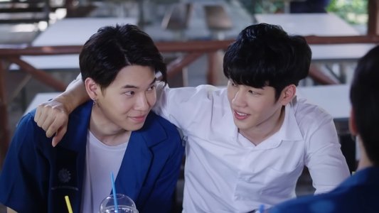 รักวุ่นๆของหนุ่มวิศวะ