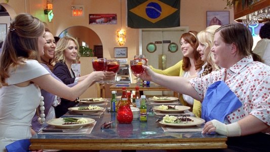 Bridesmaids