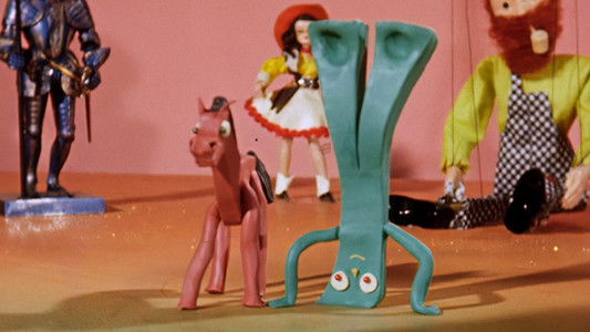 The Gumby Show
