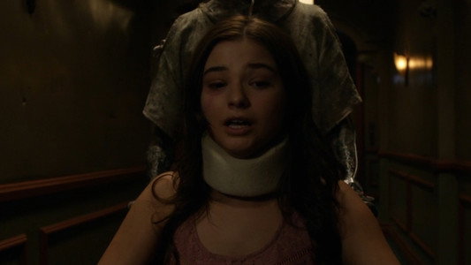 Insidious: Chapter 3