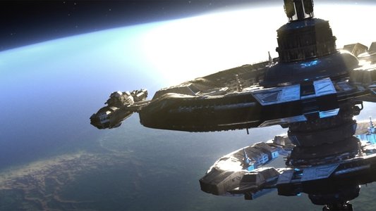Voyage of the Chimera
