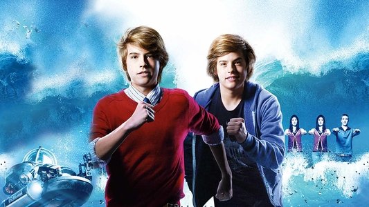 The Suite Life Movie