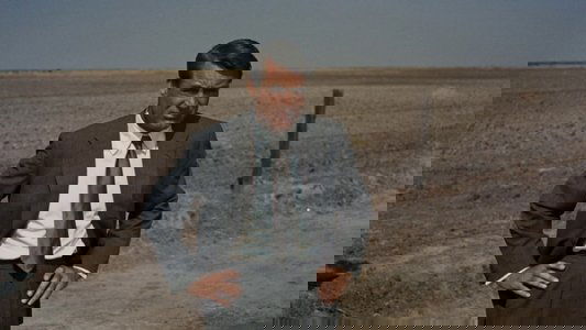North by Northwest