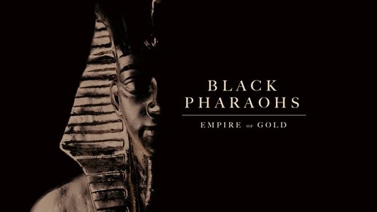 Black Pharaohs: Empire of Gold