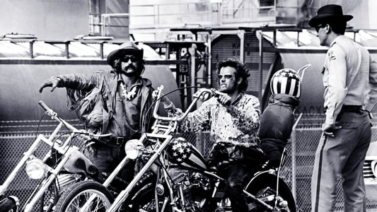 Easy Rider