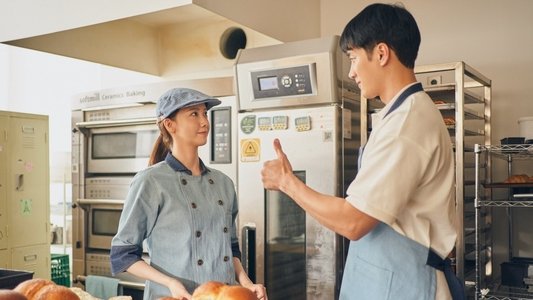 악마가 이사왔다
