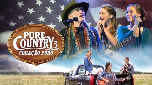 Pure Country: Pure Heart