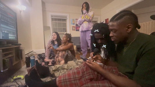 three sevens: a docu-sation with EB