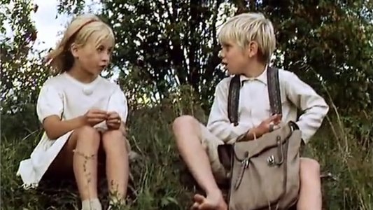 Hugo och Josefin