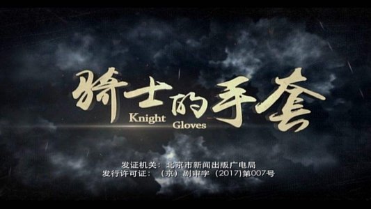 骑士的手套